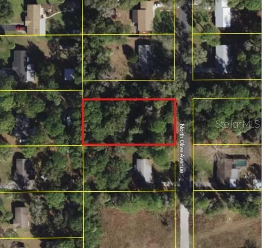 待售: $24,000 (0.46 acres)