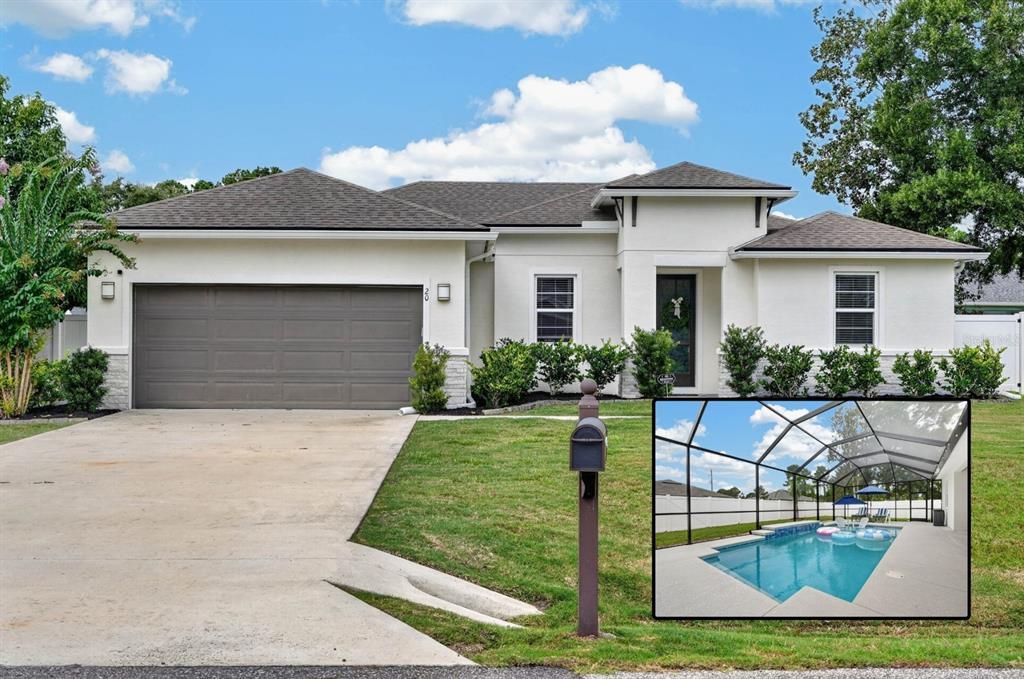 Active With Contract: $399,000 (3 beds, 2 baths, 1675 Square Feet)