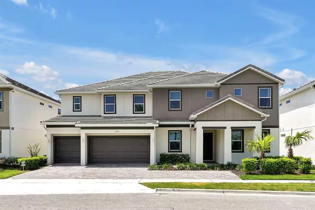 En Venta: $1,600,000 (15 camas, 15 baños, 6249 Pies cuadrados)