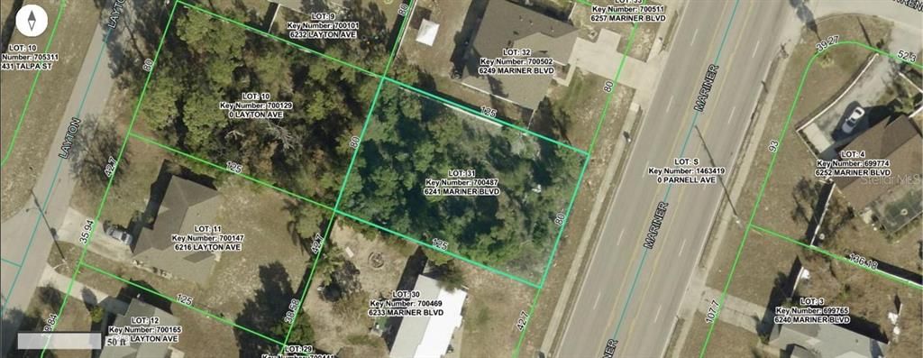 На продажу: $39,900 (0.23 acres)