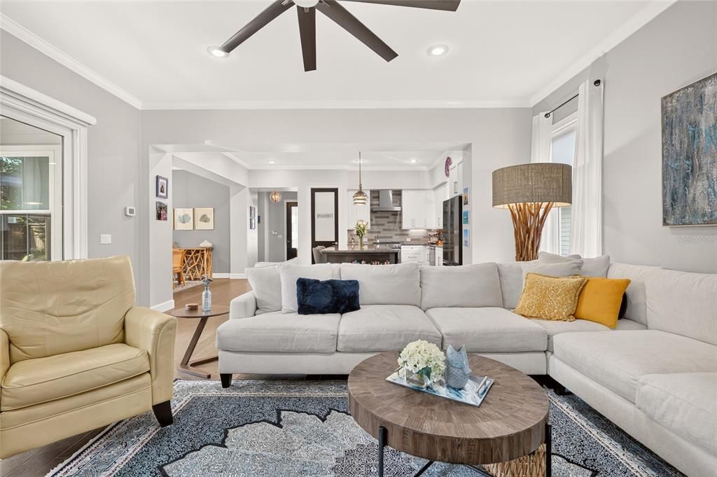 For Sale: $729,000 (4 beds, 3 baths, 2773 Square Feet)