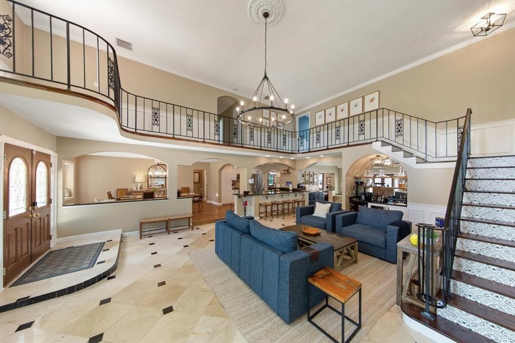 En Venta: $1,650,000 (5 camas, 4 baños, 4740 Pies cuadrados)