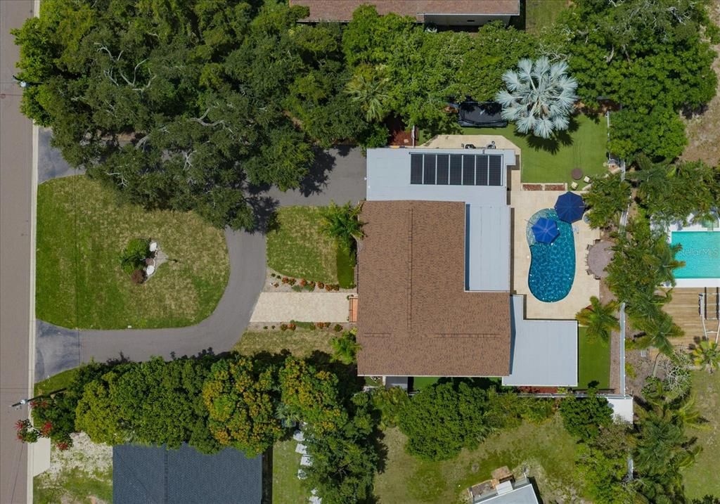 En Venta: $1,650,000 (5 camas, 4 baños, 4740 Pies cuadrados)