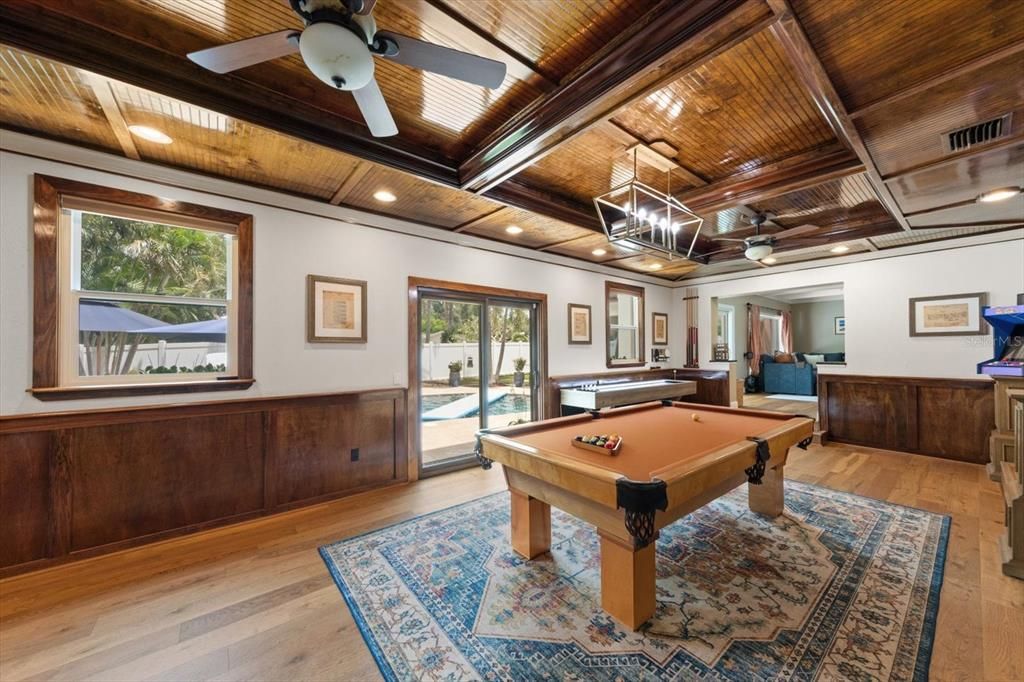 En Venta: $1,650,000 (5 camas, 4 baños, 4740 Pies cuadrados)