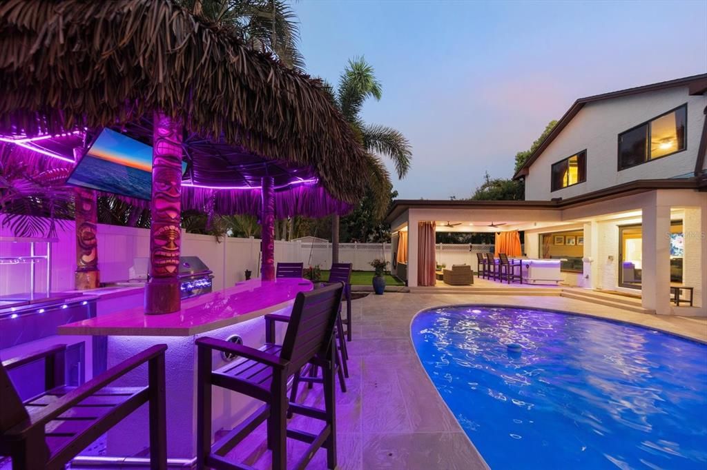 En Venta: $1,650,000 (5 camas, 4 baños, 4740 Pies cuadrados)