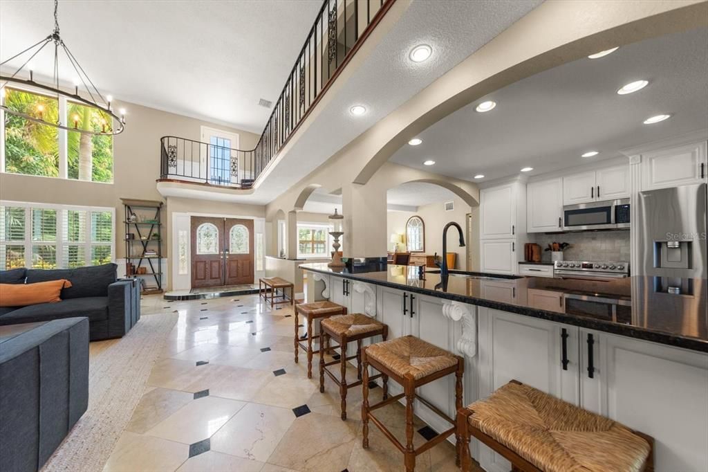 En Venta: $1,650,000 (5 camas, 4 baños, 4740 Pies cuadrados)