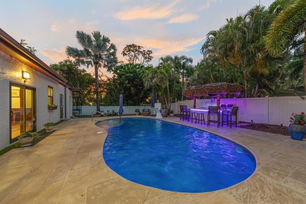 En Venta: $1,650,000 (5 camas, 4 baños, 4740 Pies cuadrados)