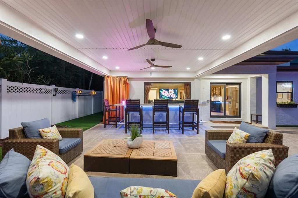 En Venta: $1,650,000 (5 camas, 4 baños, 4740 Pies cuadrados)