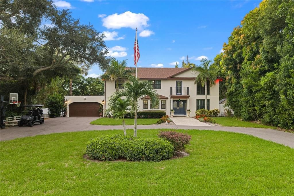 En Venta: $1,650,000 (5 camas, 4 baños, 4740 Pies cuadrados)