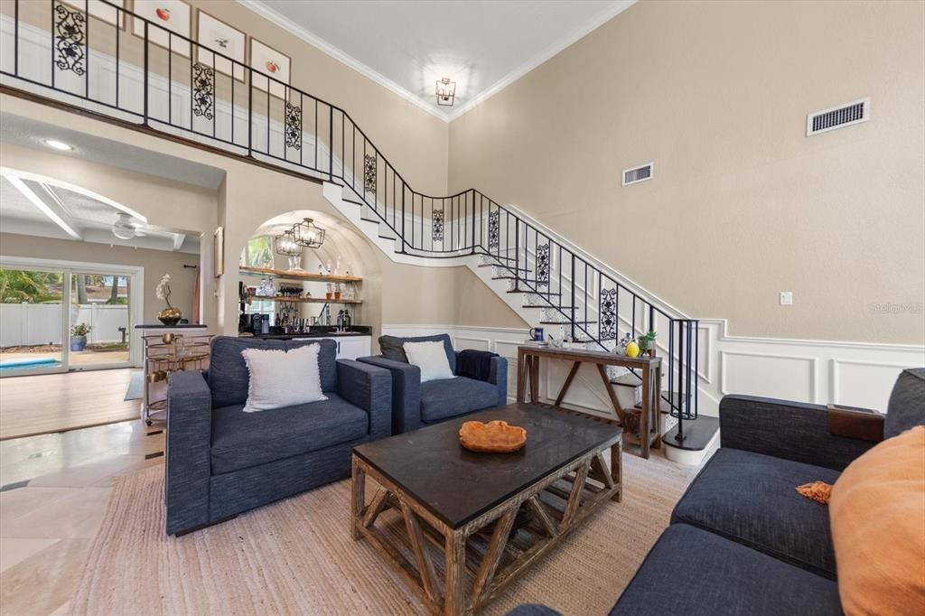 En Venta: $1,650,000 (5 camas, 4 baños, 4740 Pies cuadrados)