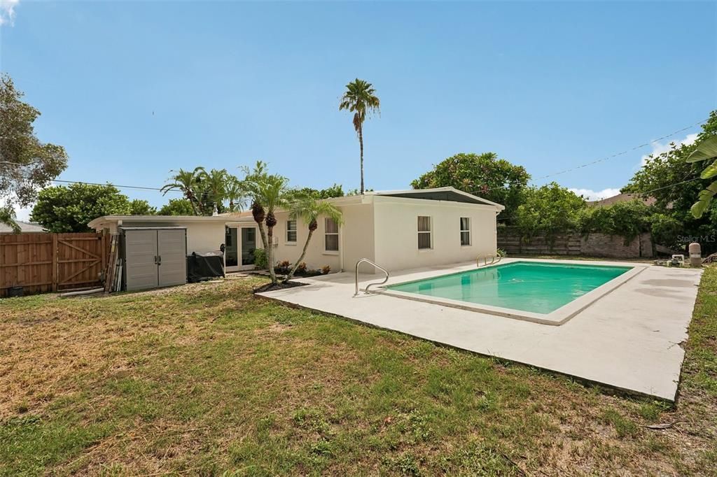 En Venta: $425,000 (3 camas, 2 baños, 1286 Pies cuadrados)