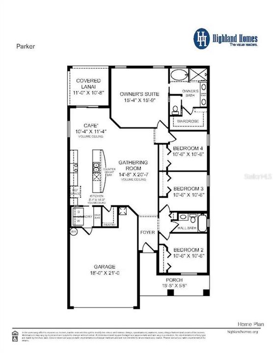 Active With Contract: $367,910 (4 beds, 2 baths, 1715 Square Feet)