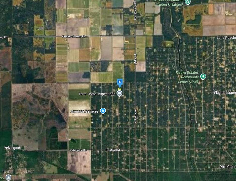 En Venta: $58,999 (1.14 acres)