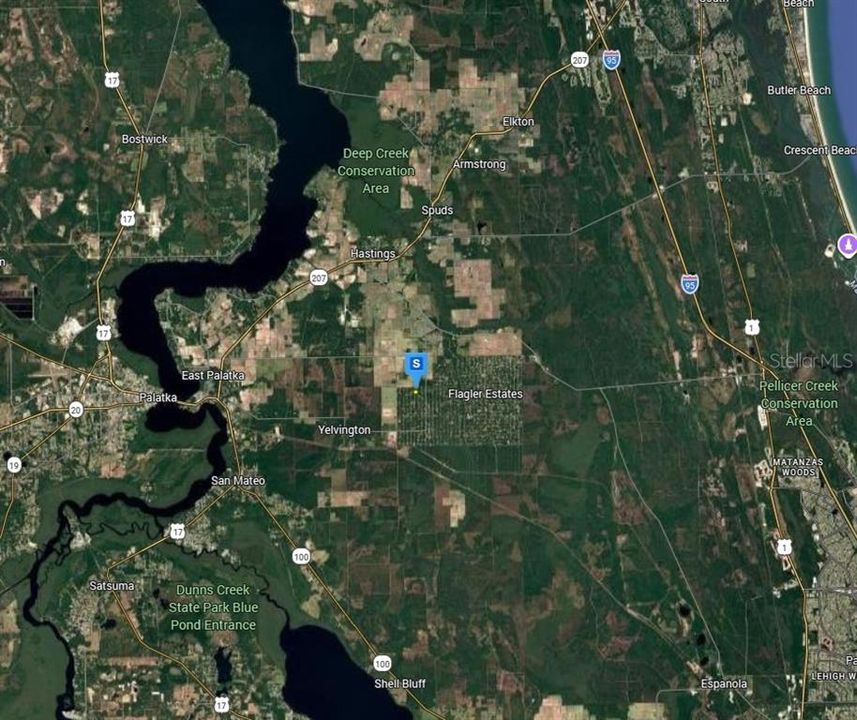En Venta: $58,999 (1.14 acres)