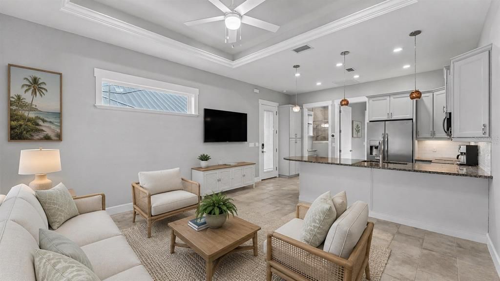En Venta: $399,000 (1 camas, 1 baños, 740 Pies cuadrados)