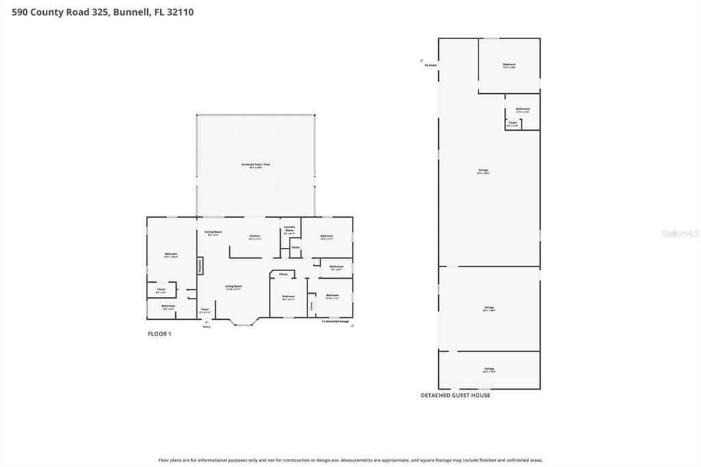 For Sale: $625,000 (4 beds, 2 baths, 1814 Square Feet)