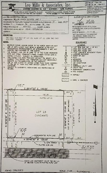For Sale: $340,000 (0.39 acres)