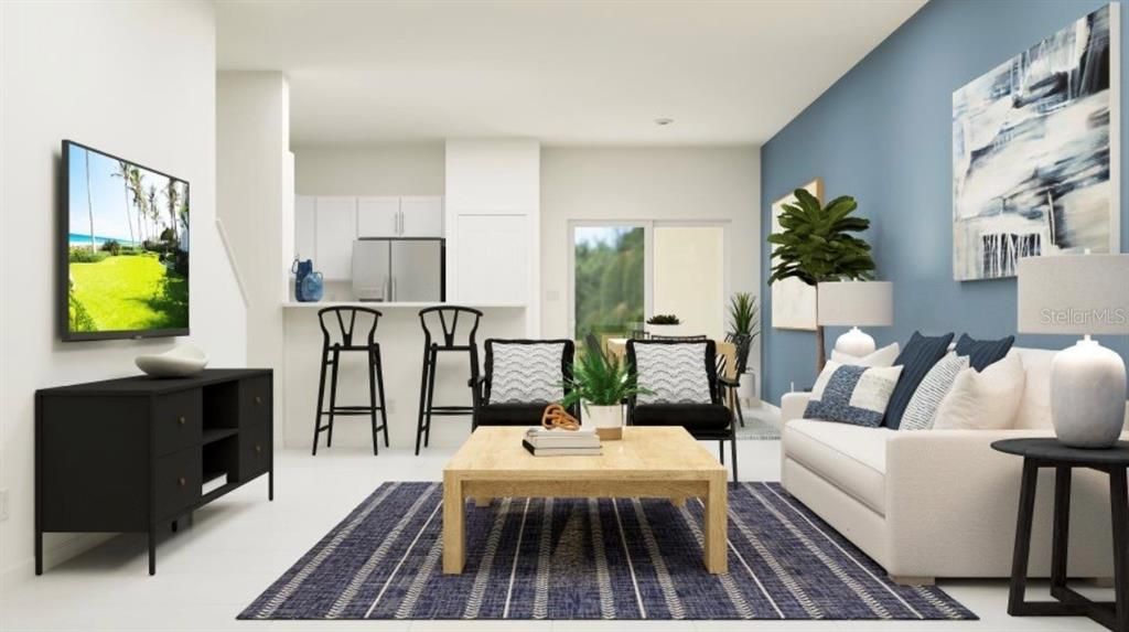 Active With Contract: $2,149 (2 beds, 2 baths, 1540 Square Feet)