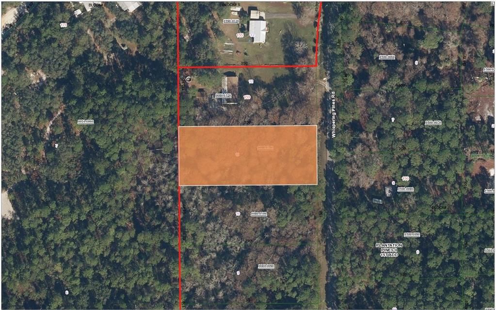 待售: $10,000 (1.21 acres)