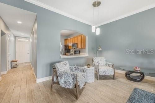На продажу: $360,000 (2 спален, 2 ванн, 1435 Квадратных фут)