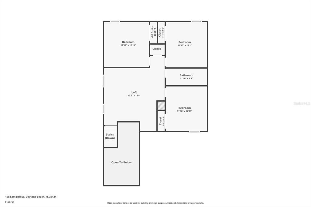 For Sale: $420,000 (4 beds, 2 baths, 2360 Square Feet)