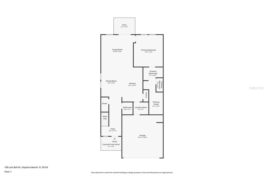 For Sale: $420,000 (4 beds, 2 baths, 2360 Square Feet)