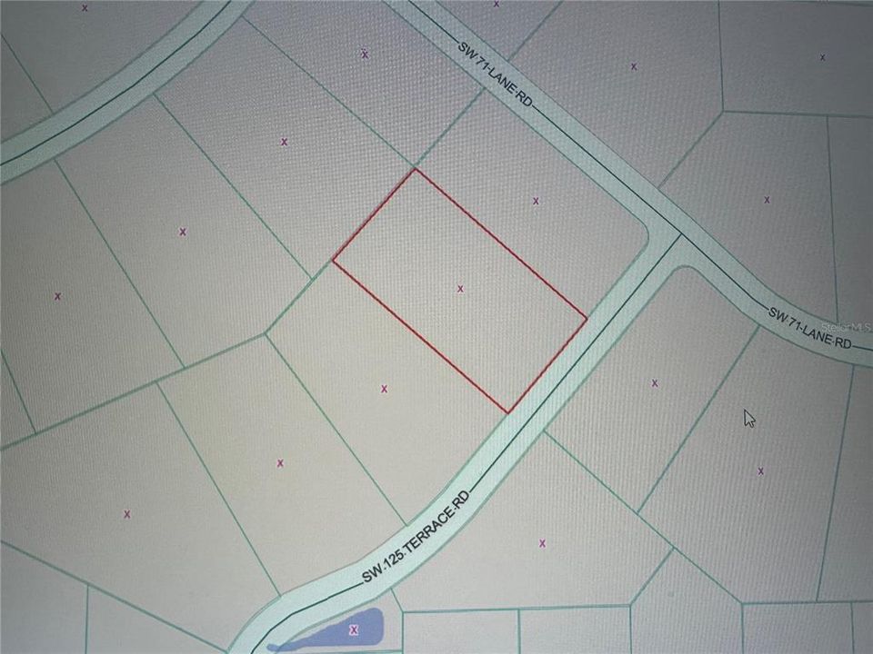 Active With Contract: $74,900 (1.16 acres)