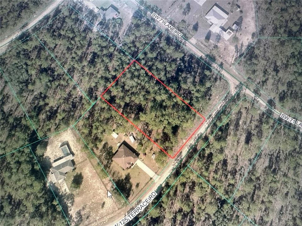 Active With Contract: $74,900 (1.16 acres)