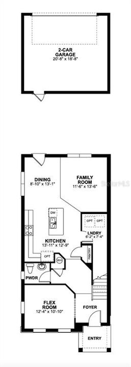 En Venta: $374,990 (3 camas, 2 baños, 1833 Pies cuadrados)