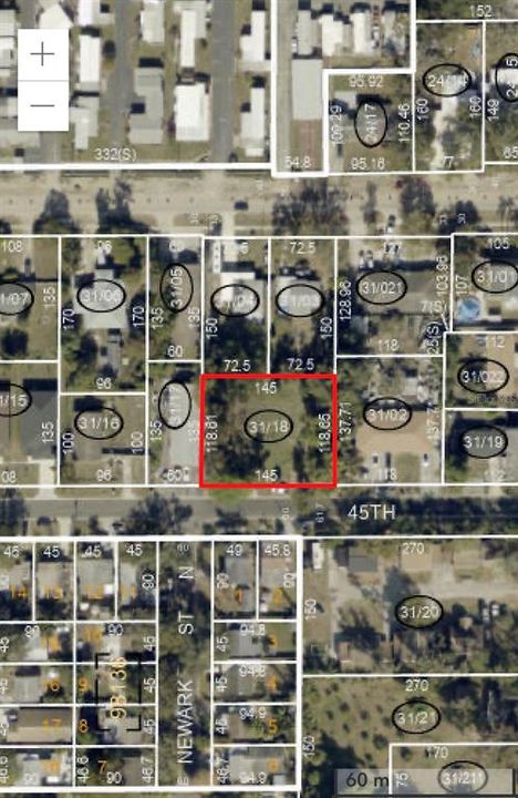 待售: $425,000 (0.40 acres)