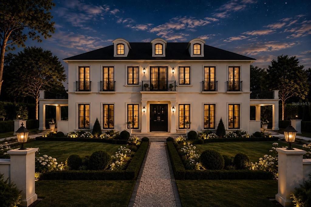 For Sale: $4,650,000 (5 beds, 5 baths, 4827 Square Feet)