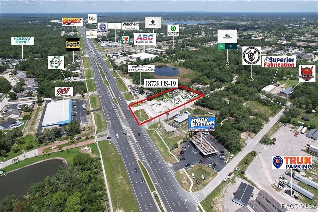 Vendido Recientemente: $500,000 (0 camas, 0 baños, 2400 Pies cuadrados)