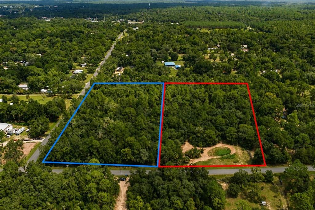На продажу: $125,000 (3.62 acres)