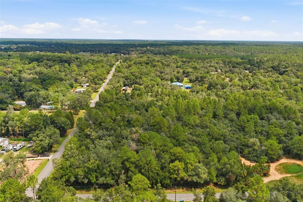 На продажу: $125,000 (3.62 acres)