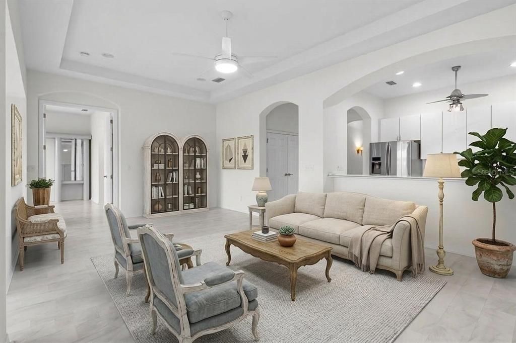 На продажу: $305,000 (3 спален, 2 ванн, 1881 Квадратных фут)