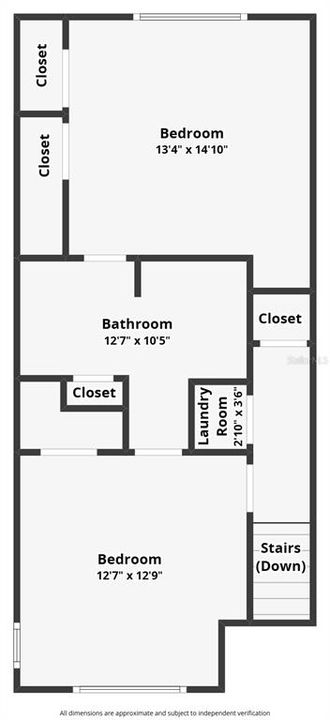 En Venta: $329,900 (2 camas, 2 baños, 1080 Pies cuadrados)
