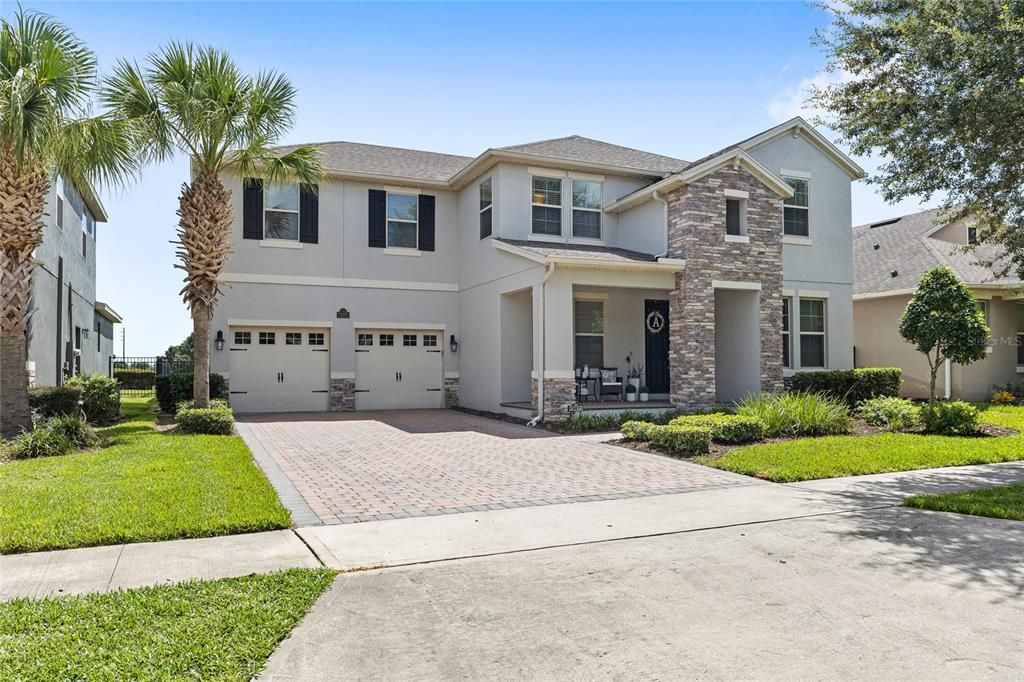 En Venta: $875,000 (4 camas, 4 baños, 3348 Pies cuadrados)