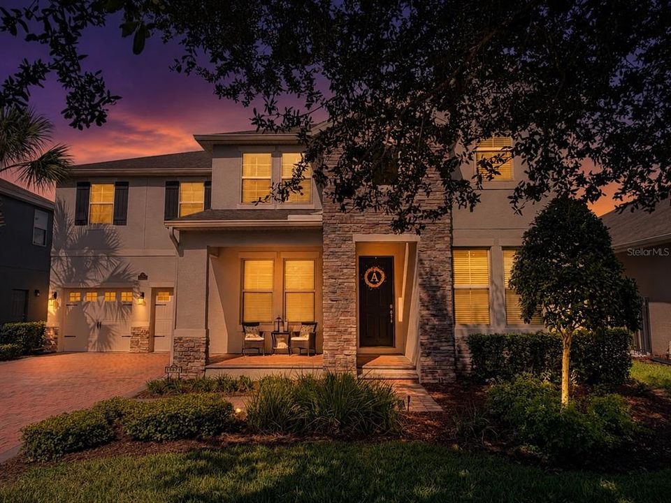 En Venta: $875,000 (4 camas, 4 baños, 3348 Pies cuadrados)