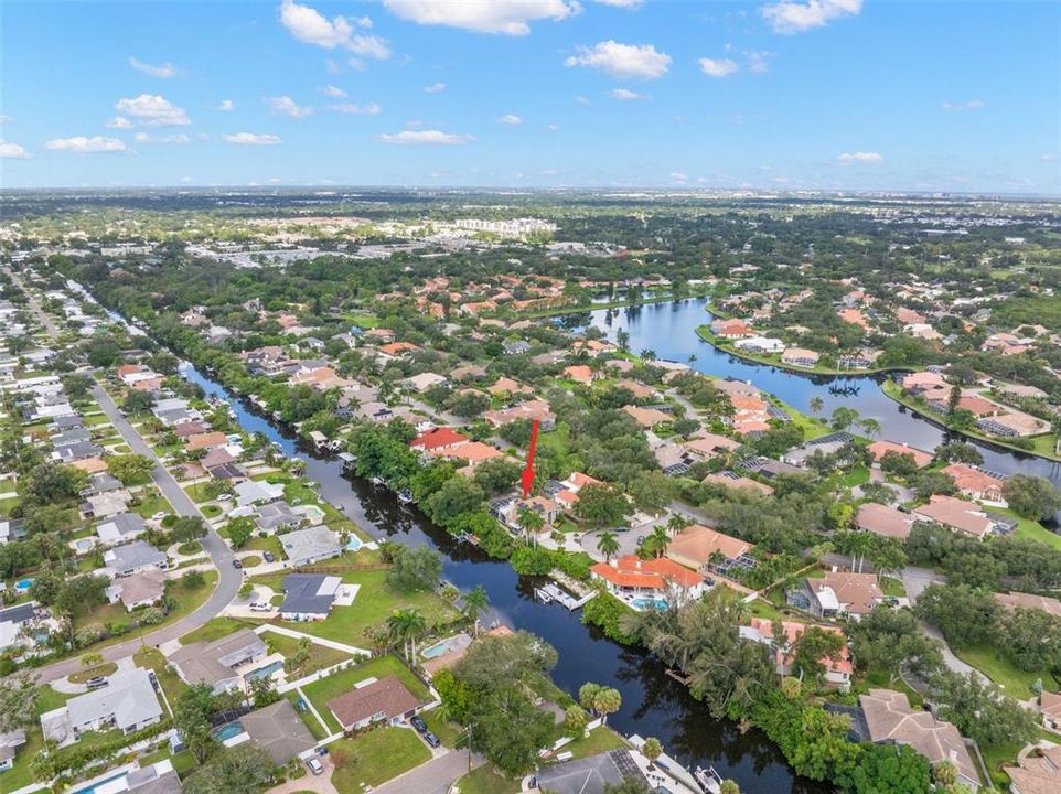 На продажу: $1,799,000 (4 спален, 3 ванн, 2772 Квадратных фут)