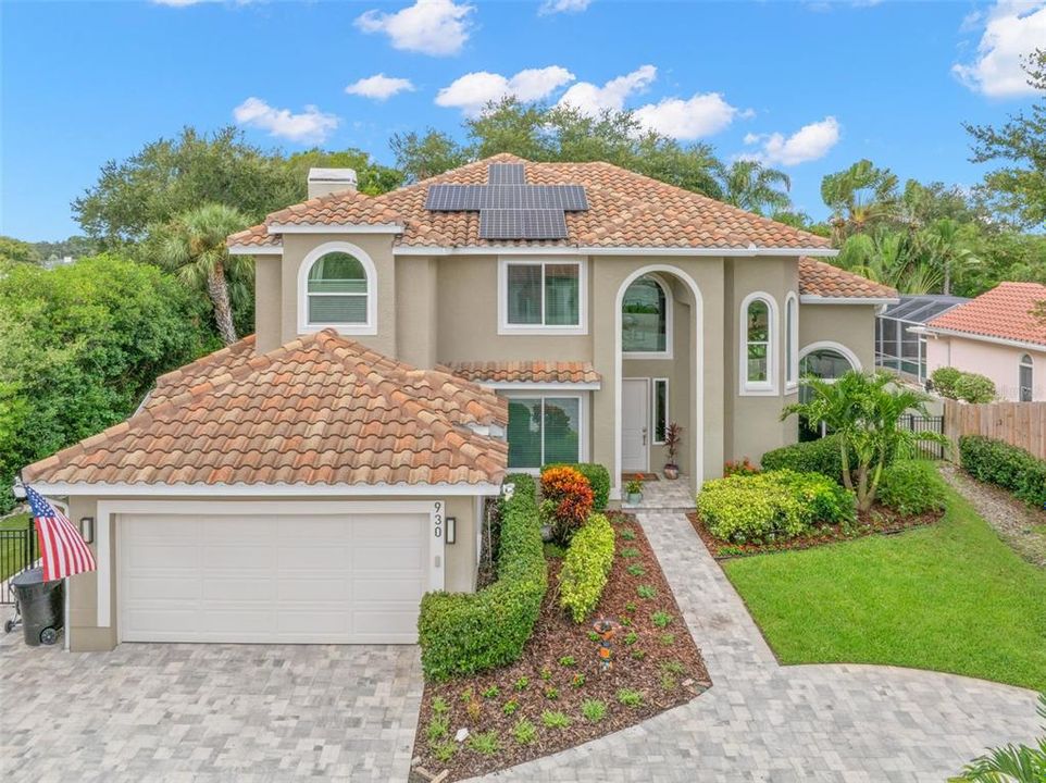 На продажу: $1,799,000 (4 спален, 3 ванн, 2772 Квадратных фут)