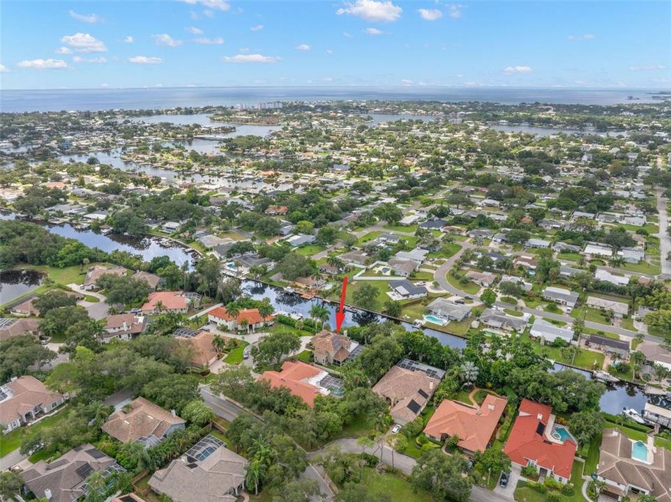 На продажу: $1,799,000 (4 спален, 3 ванн, 2772 Квадратных фут)