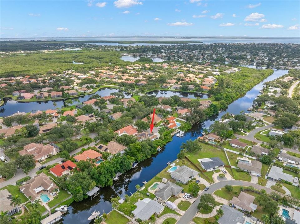 На продажу: $1,799,000 (4 спален, 3 ванн, 2772 Квадратных фут)