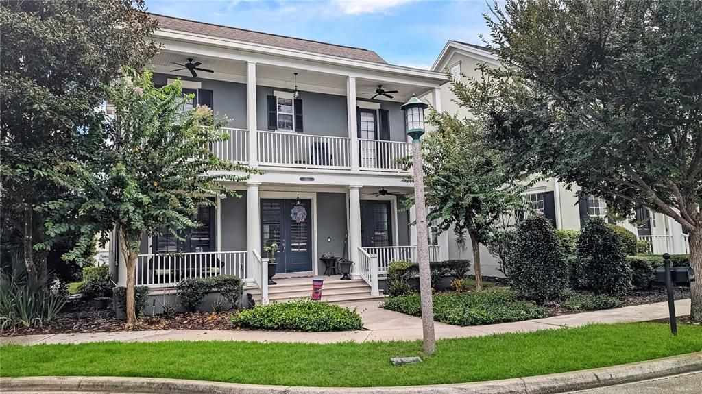 For Sale: $875,000 (4 beds, 3 baths, 2587 Square Feet)