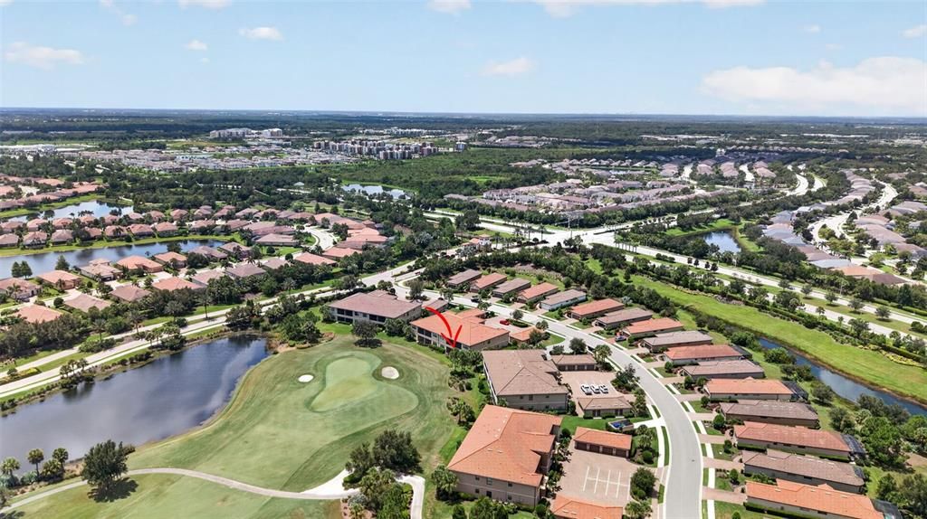 Active With Contract: $379,000 (2 beds, 2 baths, 1528 Square Feet)