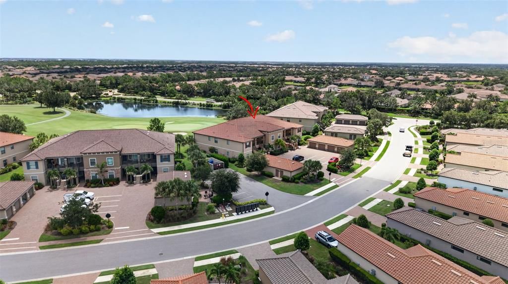 Active With Contract: $379,000 (2 beds, 2 baths, 1528 Square Feet)