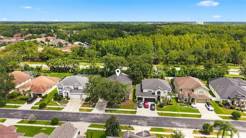 На продажу: $695,000 (4 спален, 3 ванн, 2643 Квадратных фут)