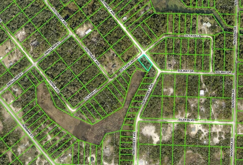 For Sale: $29,000 (0.38 acres)