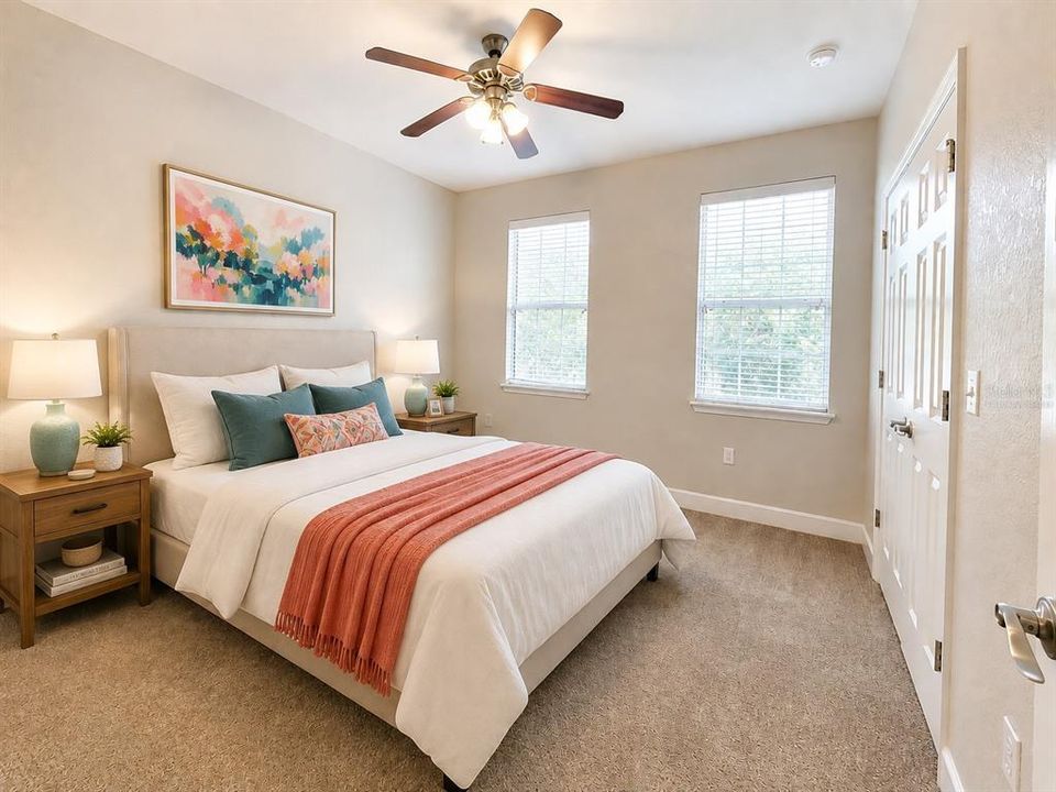 For Sale: $249,900 (2 beds, 2 baths, 1450 Square Feet)