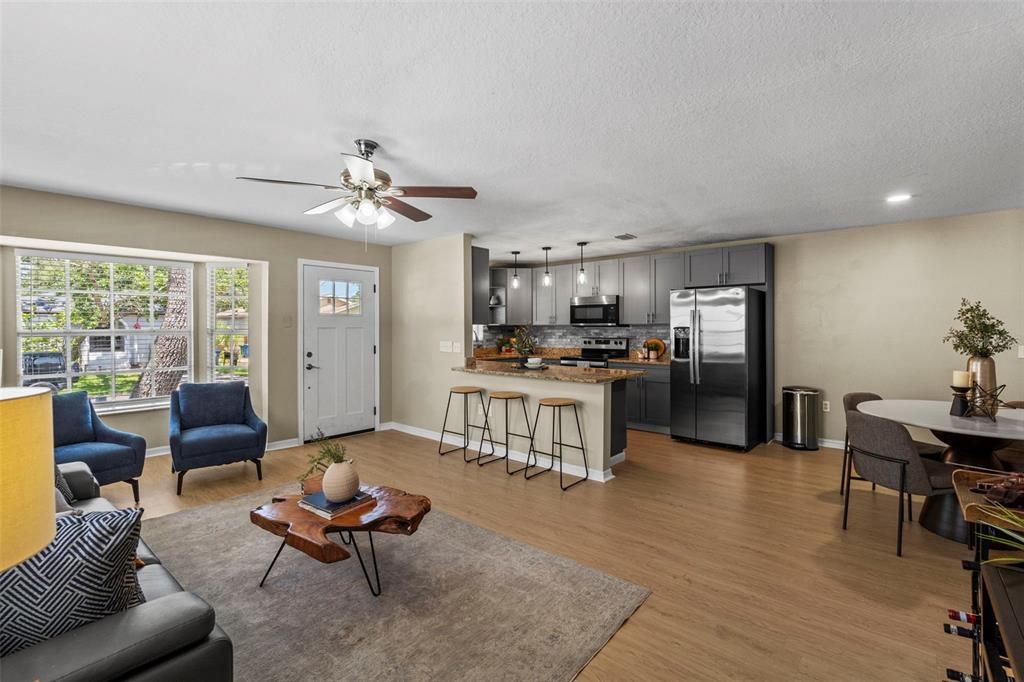 For Sale: $529,900 (3 beds, 2 baths, 1150 Square Feet)