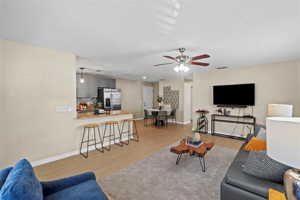 For Sale: $529,900 (3 beds, 2 baths, 1150 Square Feet)